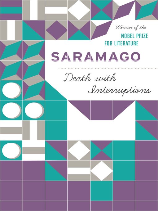 José Saramago创作的Death with Interruptions作品的详细信息 - 可供借阅